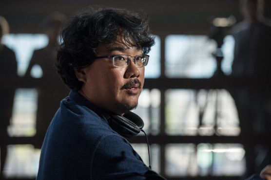 BONG Joon-Ho