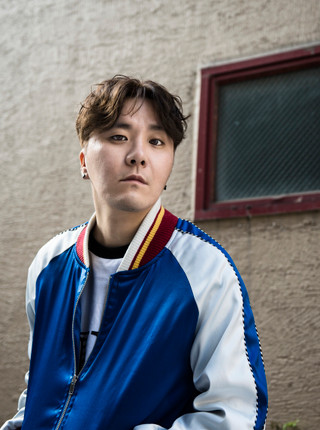 BYUN Sung-Hyun