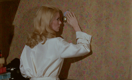 BEAUTY OF THE DAY © 1967 STUDIOCANAL - Five Film S.r.l. (Italie) - Tous Droits Réservés.
