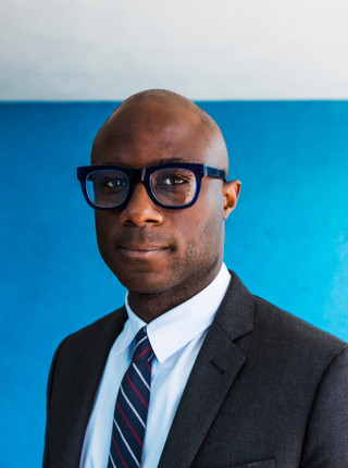 Barry JENKINS
