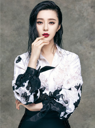 FAN Bingbing