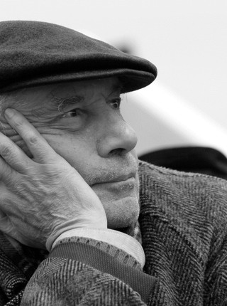 Jacques RIVETTE