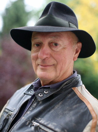 Percy ADLON