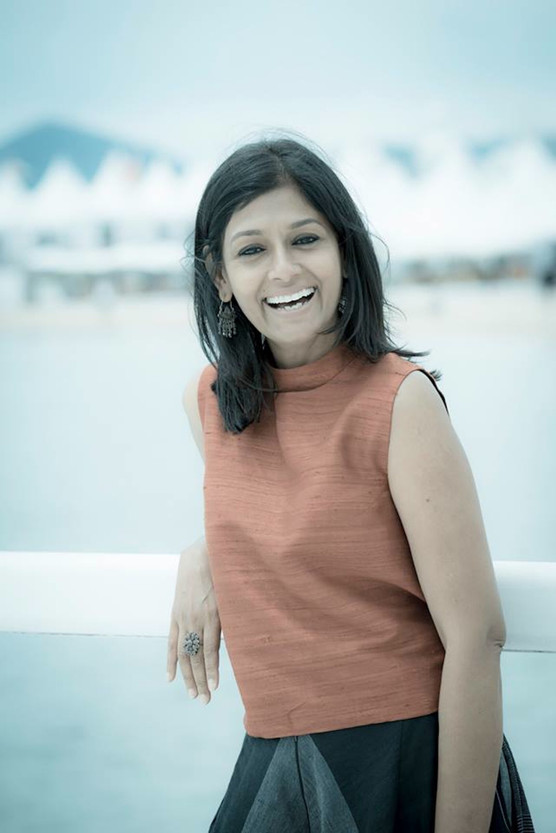 Nandita DAS