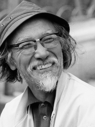 Seijun SUZUKI