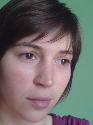 Marie BENITO