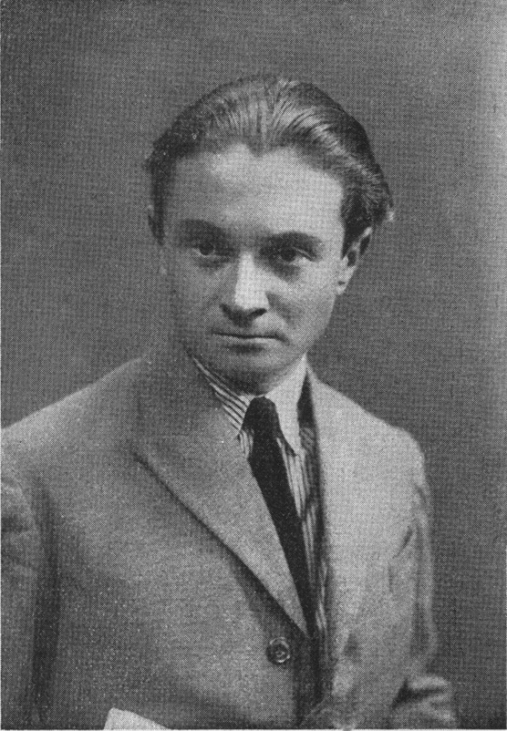 Julien DUVIVIER