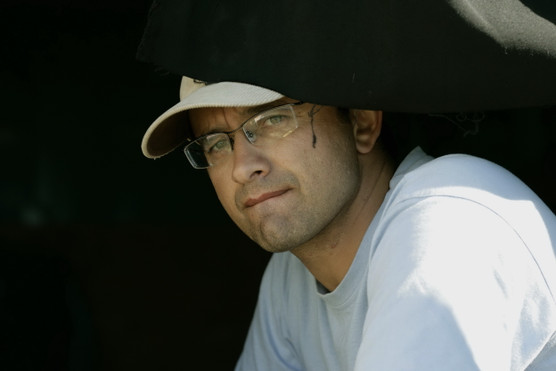 Andreï ZVIAGUINTSEV