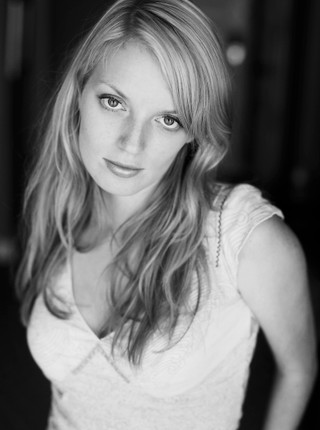 Sarah POLLEY