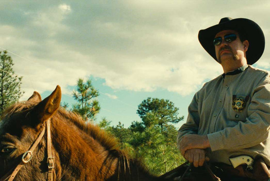 REQUIEM POUR BILLY THE KID