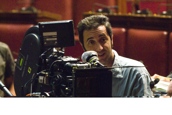 Paolo SORRENTINO