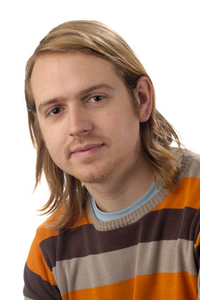 Joe TUCKER