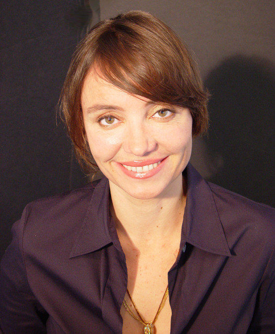 Nadia CONNERS