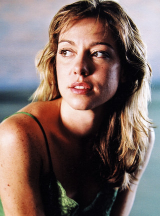 Siân HEDER