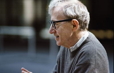 Woody ALLEN