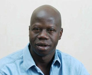 S. Pierre YAMEOGO