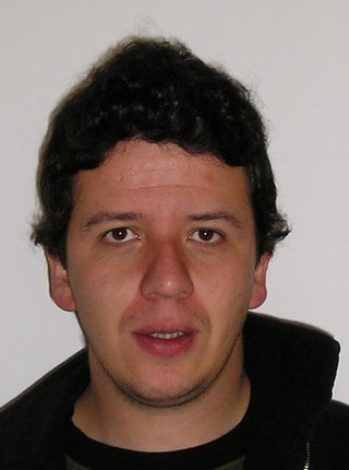 Rubén MENDOZA