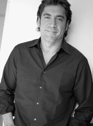 Javier BARDEM
