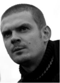 Adam GUZINSKI