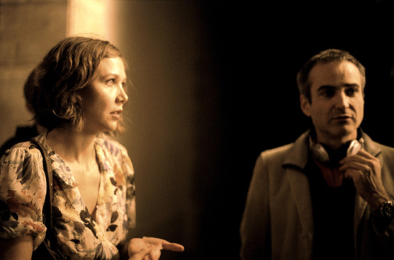 Olivier ASSAYAS
