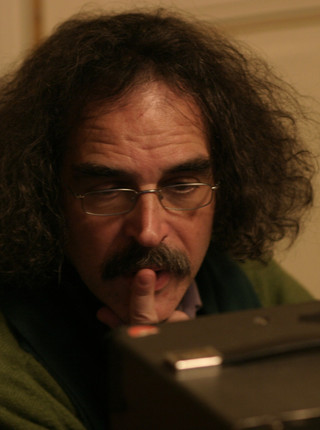 Eugène GREEN