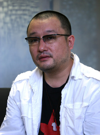 Xiaoshuai WANG