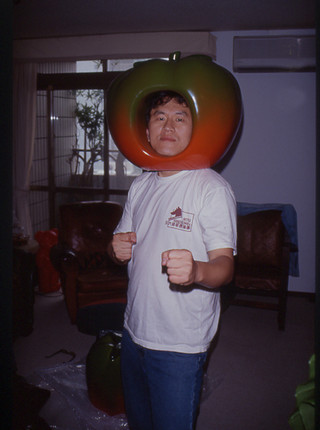 Yu Chun SU