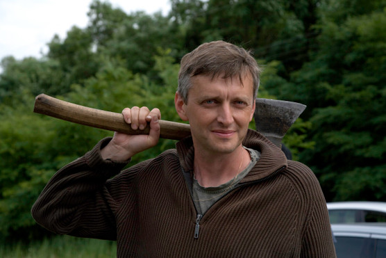Sergei LOZNITSA