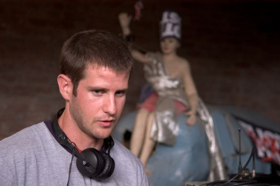 Richard KELLY