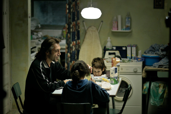 Photo du Film © Jose HARO