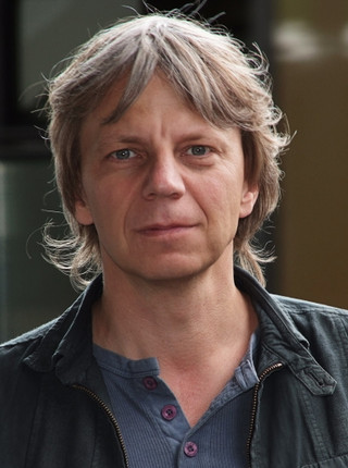 Andreas DRESEN