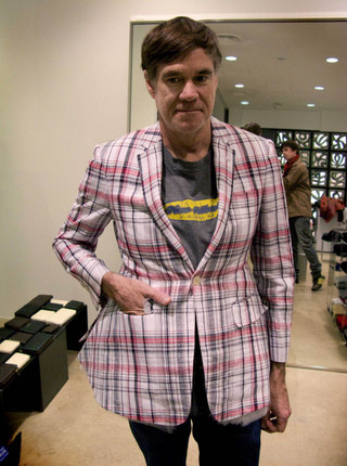 Gus VAN SANT
