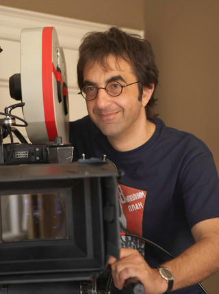 Atom EGOYAN