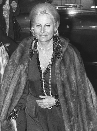 Michèle MORGAN