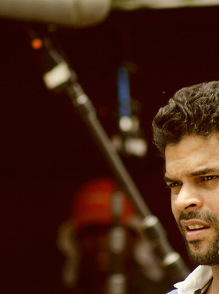 Vikramaditya MOTWANE