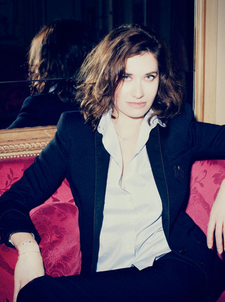 Emmanuelle DEVOS