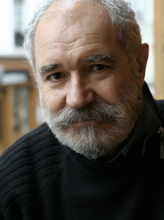 Christian ROUAUD
