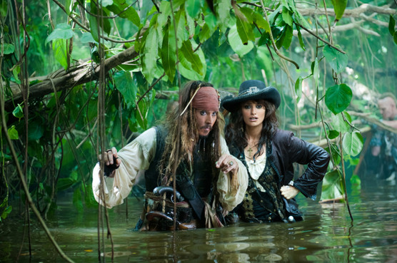 Photo du Film © Peter MOUNTAIN,Disney Enterprises
