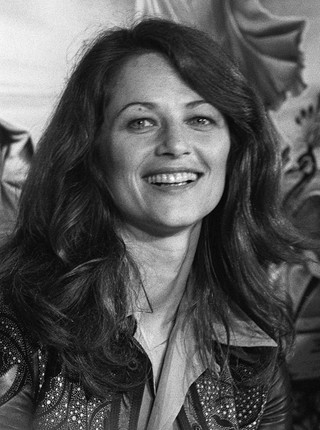 Charlotte RAMPLING