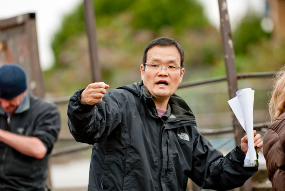 Hideo NAKATA