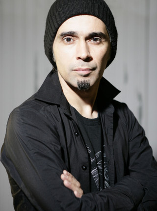 Stéphane BÉBERT