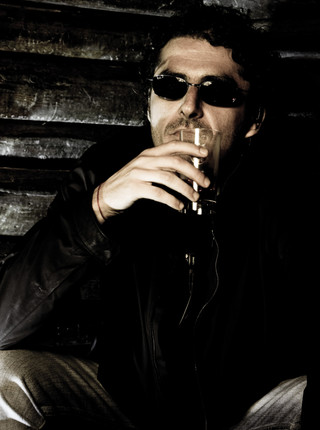 Lionel GUEDJ