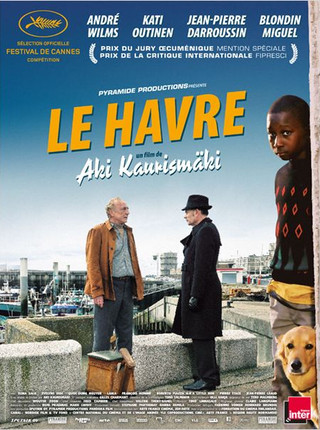 LE HAVRE