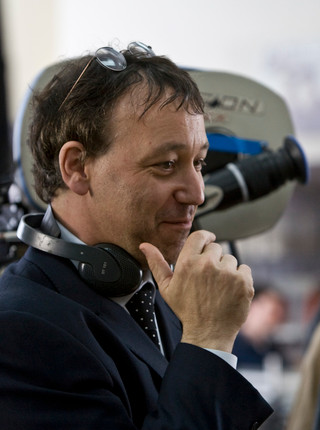 Sam RAIMI