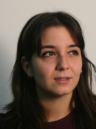 Giulia BARBERA