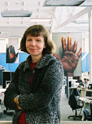 Laila PAKALNINA