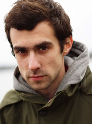 Michal HOGENAUER