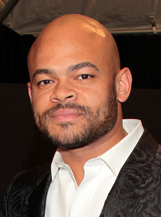 Anthony HEMINGWAY