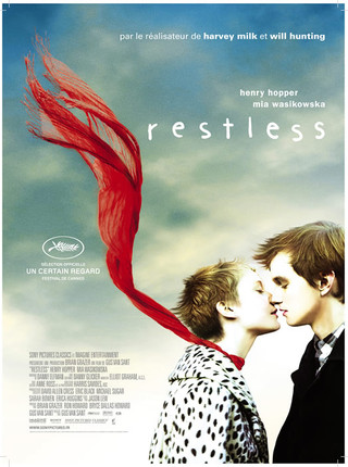 RESTLESS