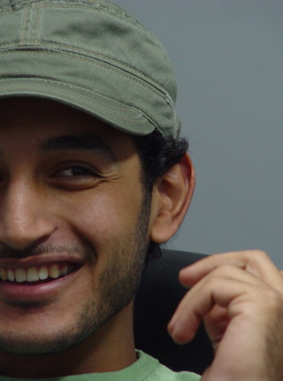 Sherif EL BENDARY